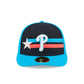 Philadelphia Phillies 2024 All-Star Game Low Profile 59FIFTY Fitted