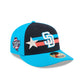 San Diego Padres 2024 All-Star Game Low Profile 59FIFTY Fitted