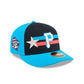 Pittsburgh Pirates 2024 All-Star Game Low Profile 59FIFTY Fitted