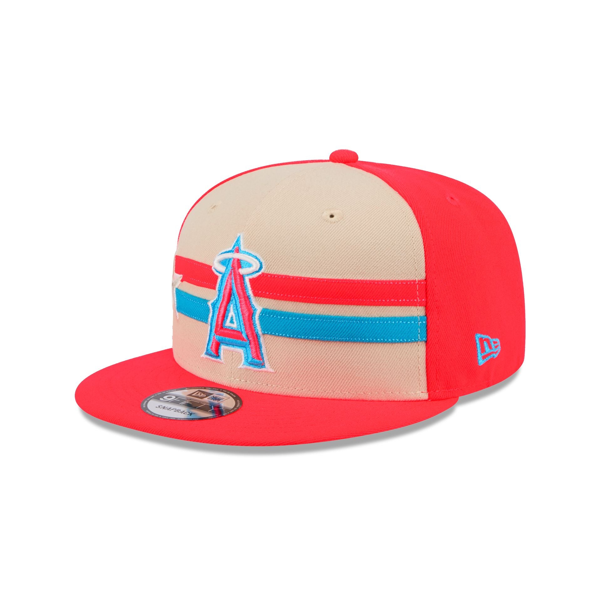 Los Angeles Angels 2024 All-Star Game 9FIFTY Snapback