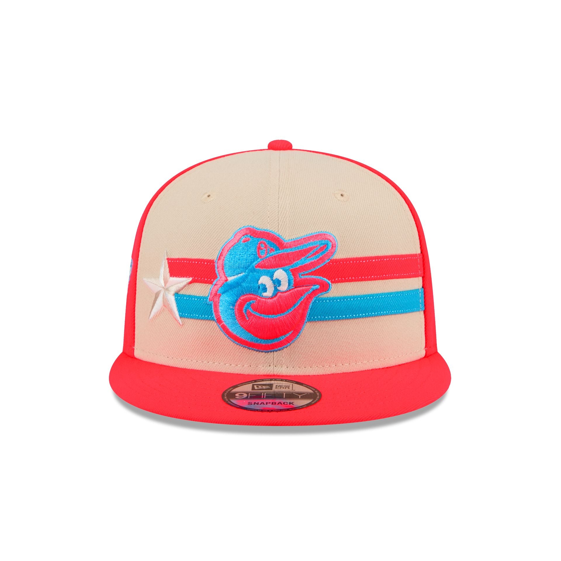 New Era Cap