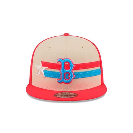 Boston Red Sox 2024 All-Star Game 9FIFTY Snapback Hat