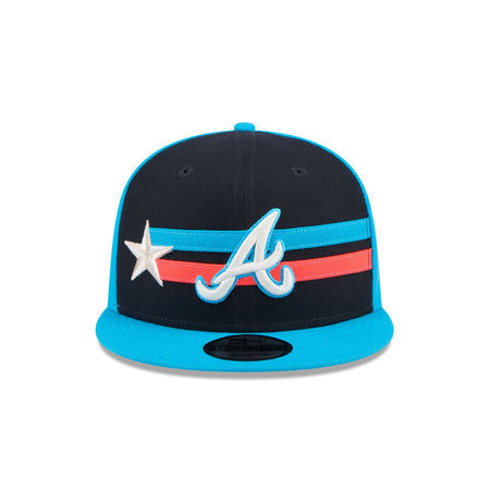 Atlanta Braves 2024 All-Star Game 9FIFTY Snapback Hat