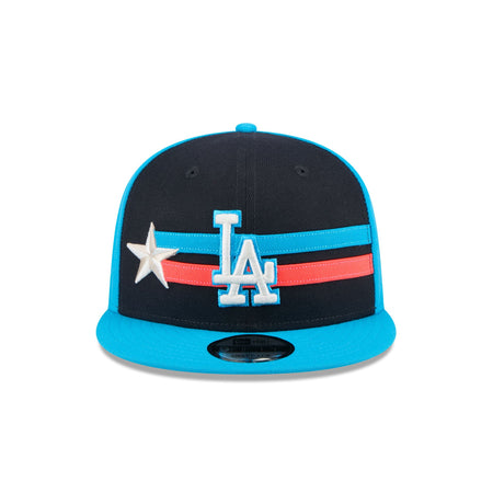 Los Angeles Dodgers 2024 All-Star Game 9FIFTY Snapback Hat