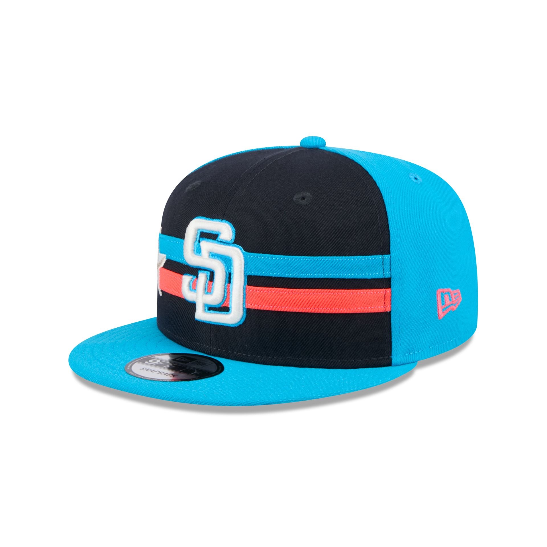 New Era Cap