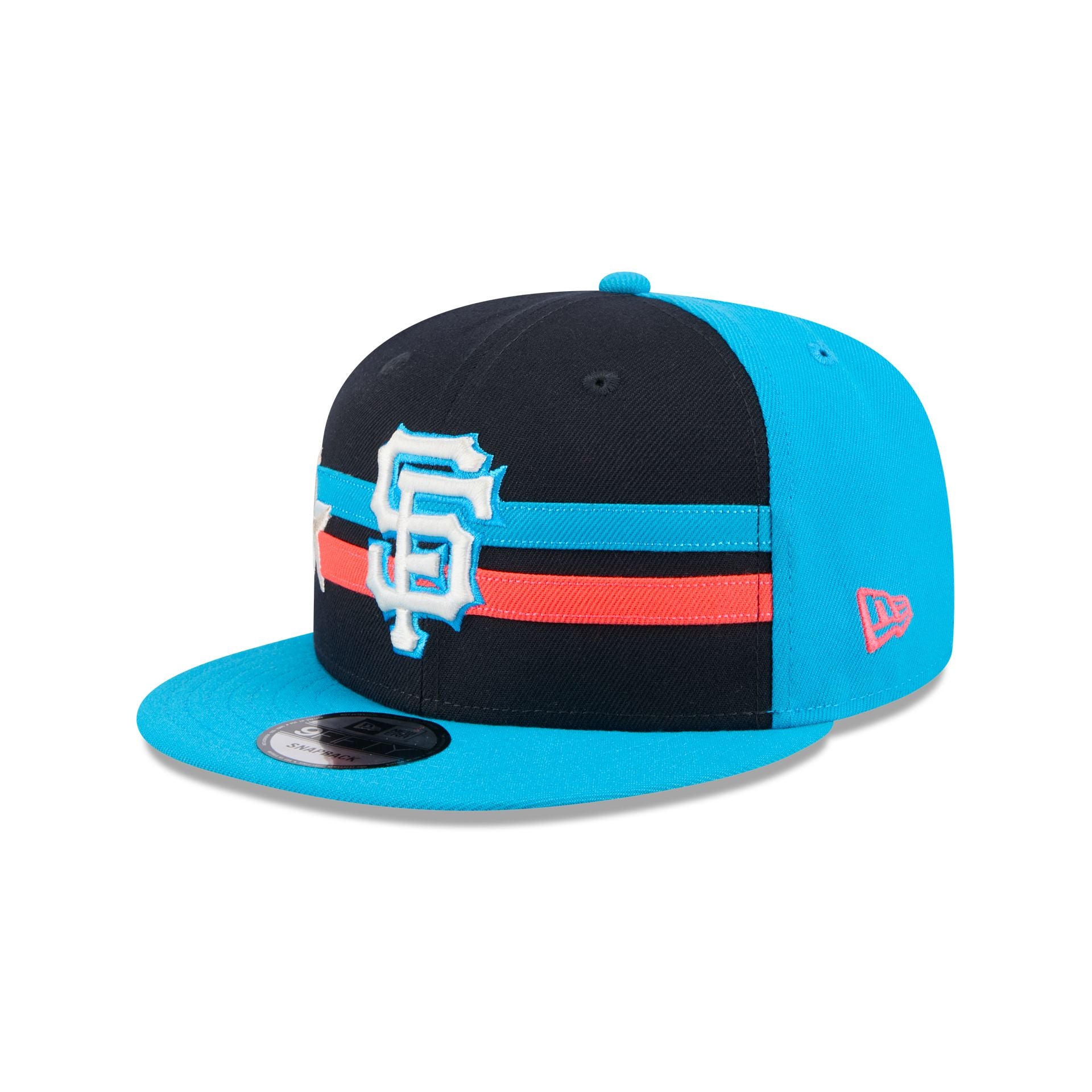 San Francisco Giants 2024 All-Star Game 9FIFTY Snapback