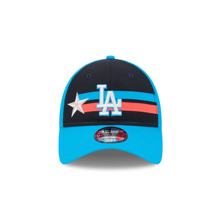 Los Angeles Dodgers 2024 All-Star Game 9TWENTY Adjustable Hat