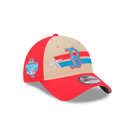 Boston Red Sox 2024 All-Star Game 9TWENTY Adjustable Hat