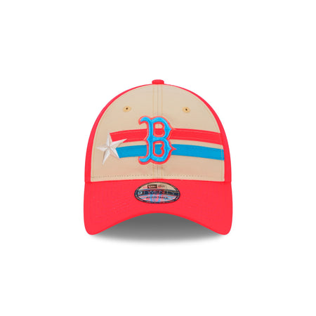 Boston Red Sox 2024 All-Star Game 9TWENTY Adjustable Hat