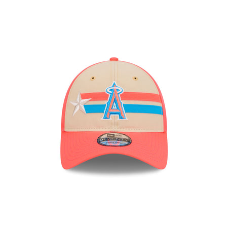 Los Angeles Angels 2024 All-Star Game 9TWENTY Adjustable Hat