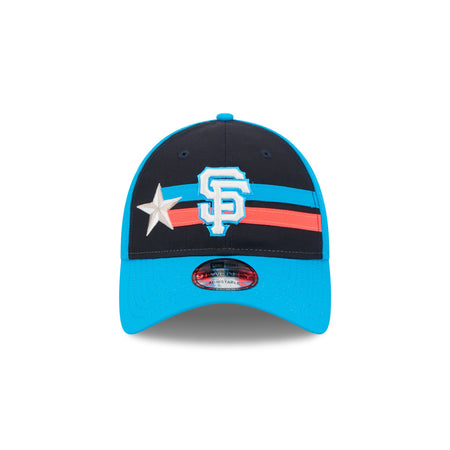 San Francisco Giants 2024 All-Star Game 9TWENTY Adjustable Hat