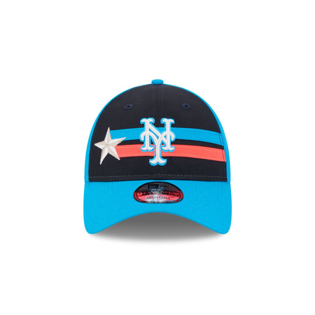 New York Mets 2024 All-Star Game 9TWENTY Adjustable Hat