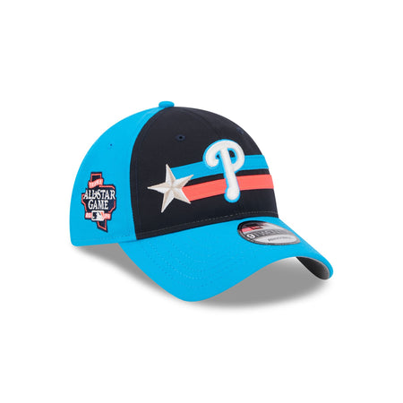 Philadelphia Phillies 2024 All-Star Game 9TWENTY Adjustable Hat