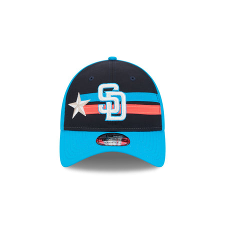 San Diego Padres 2024 All-Star Game 9TWENTY Adjustable Hat