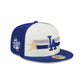 Los Angeles Dodgers 2024 All-Star Game Workout 59FIFTY Fitted