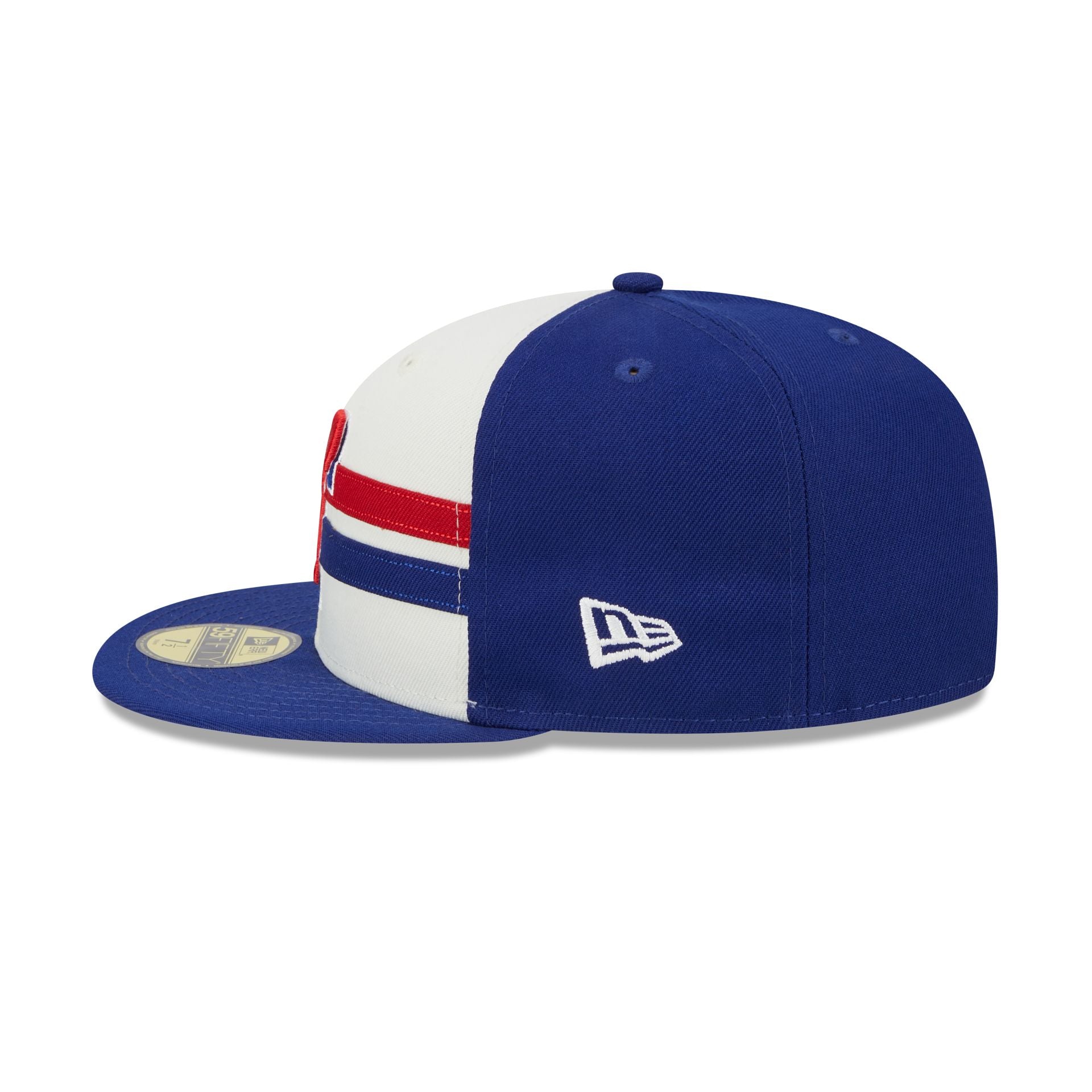 Texas Rangers 2024 All-Star Game Workout 59FIFTY Fitted Hat