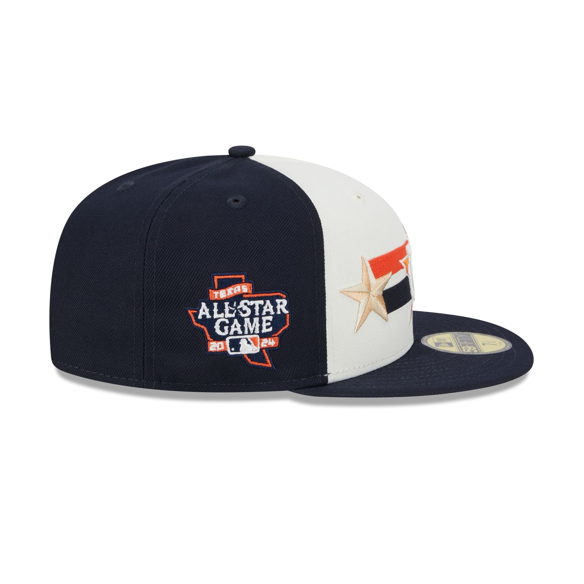 Astros all star hat 2018 on sale