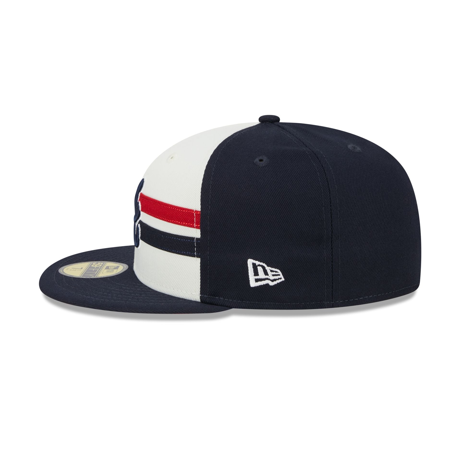 Atlanta Braves 2024 All-Star Game Workout 59FIFTY Fitted Hat – New Era Cap