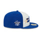 Toronto Blue Jays 2024 All-Star Game Workout 59FIFTY Fitted