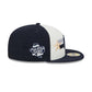 New York Yankees 2024 All-Star Game Workout 59FIFTY Fitted