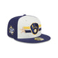 Milwaukee Brewers 2024 All-Star Game Workout 59FIFTY Fitted