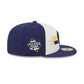 Milwaukee Brewers 2024 All-Star Game Workout 59FIFTY Fitted