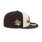 San Diego Padres 2024 All-Star Game Workout 59FIFTY Fitted