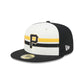 Pittsburgh Pirates 2024 All-Star Game Workout 59FIFTY Fitted