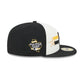 Pittsburgh Pirates 2024 All-Star Game Workout 59FIFTY Fitted