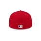 Philadelphia Phillies 2024 All-Star Game Workout 59FIFTY Fitted
