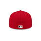 St. Louis Cardinals 2024 All-Star Game Workout 59FIFTY Fitted