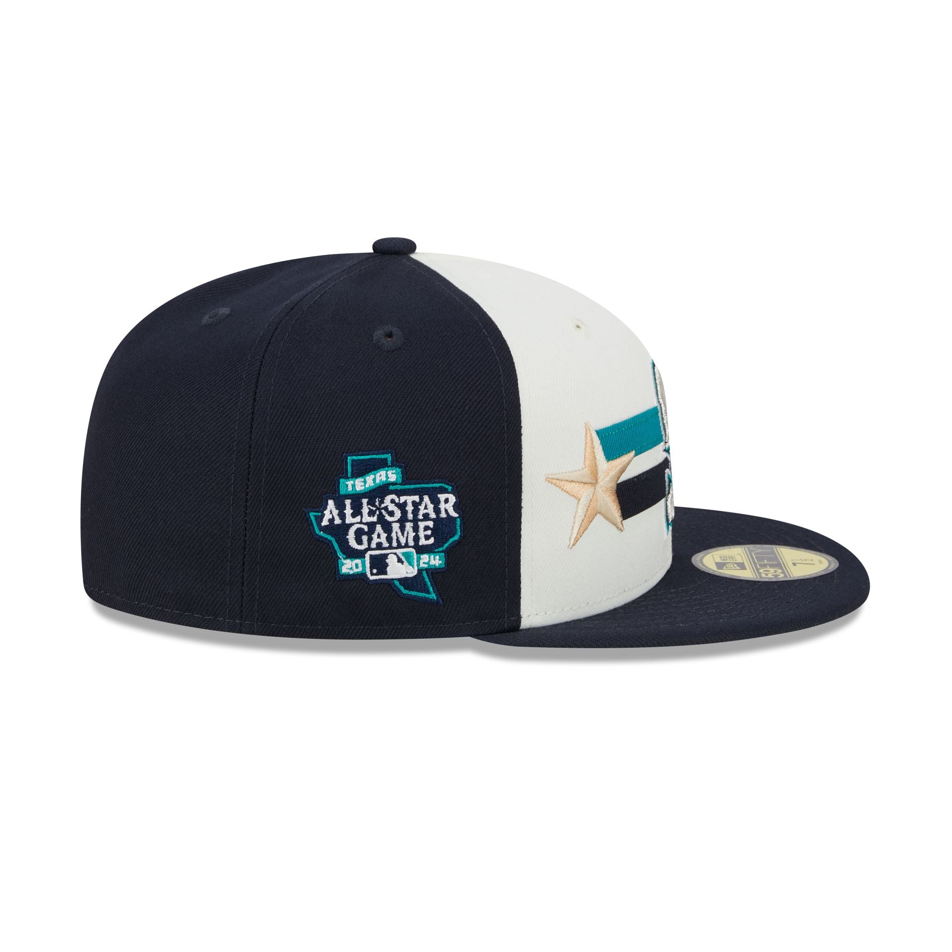 Seattle Mariners Hat from popular Capsule Speedway Pack