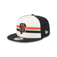 San Francisco Giants 2024 All-Star Game Workout 59FIFTY Fitted
