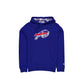 Buffalo Bills 3rd Down Plaid Hoodie