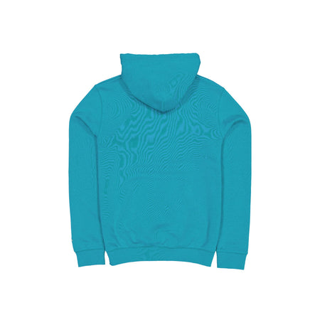 Miami Dolphins 3rd Down Plaid Hoodie