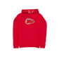 Kansas City Chiefs 3rd Down Plaid Hoodie