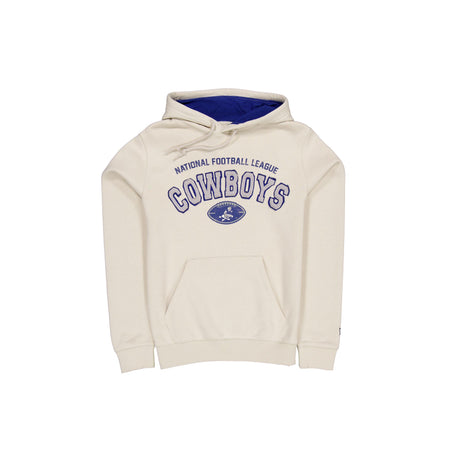 Dallas Cowboys 3rd Down Historic Hoodie