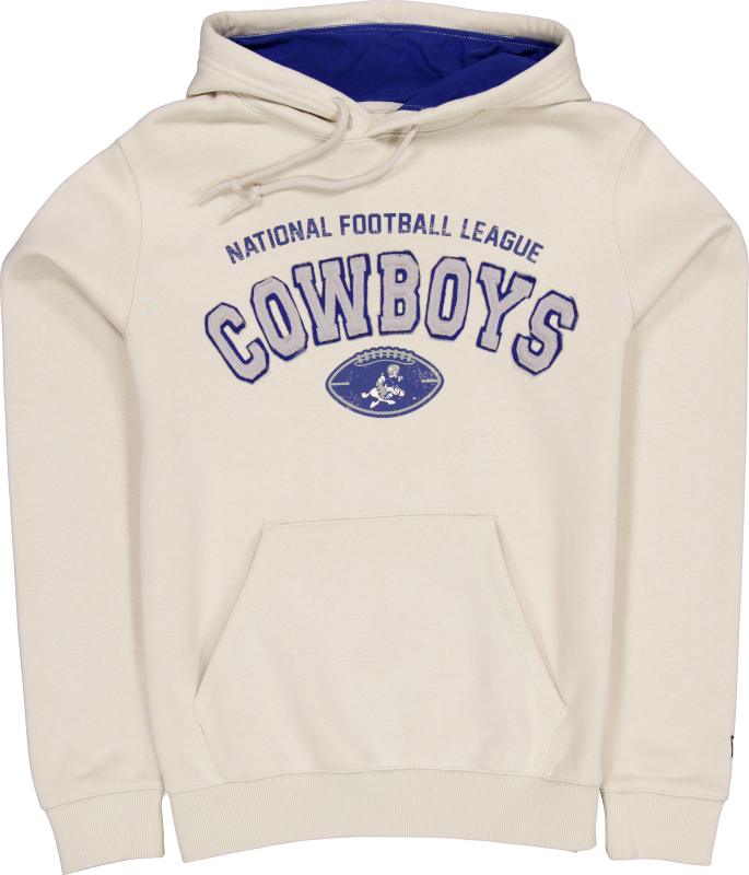 Dallas Cowboys 3rd Down Historic Hoodie