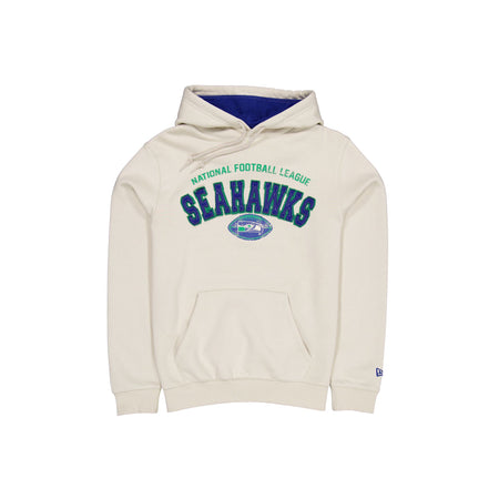 Seattle Seahawks 3rd Down Historic Hoodie