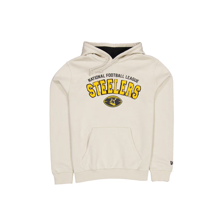 Pittsburgh Steelers 3rd Down Historic Hoodie