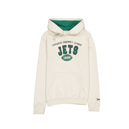 New York Jets 3rd Down Historic Hoodie