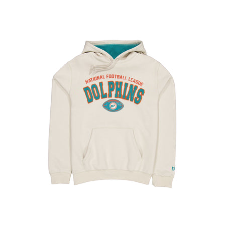 Miami Dolphins 3rd Down Historic Hoodie