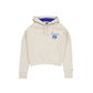 Detroit Lions 3rd Down Historic Women's Hoodie