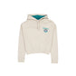 Miami Dolphins 3rd Down Historic Women's Hoodie