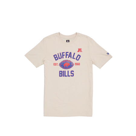 Buffalo Bills 3rd Down Historic T-Shirt