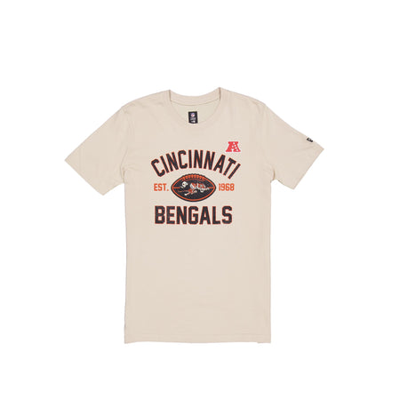 Cincinnati Bengals 3rd Down Historic T-Shirt