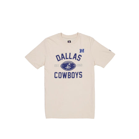 Dallas Cowboys 3rd Down Historic T-Shirt