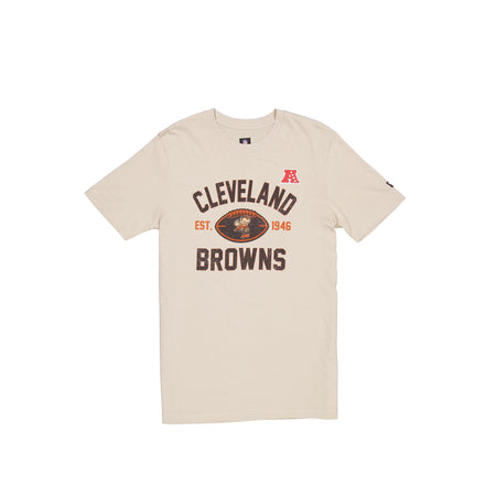 Cleveland Browns 3rd Down Historic T-Shirt