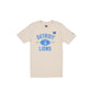 Detroit Lions 3rd Down Historic T-Shirt