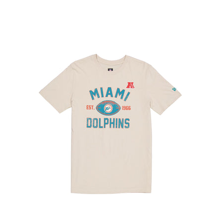 Miami Dolphins 3rd Down Historic T-Shirt